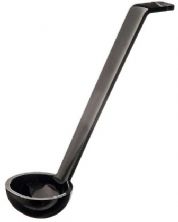 3/4 Oz. Plastic Ladle LD85 110